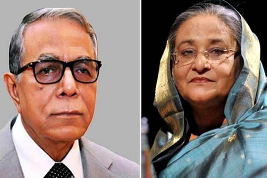 President, PM express deep shock at death of Pranab Mukherjee