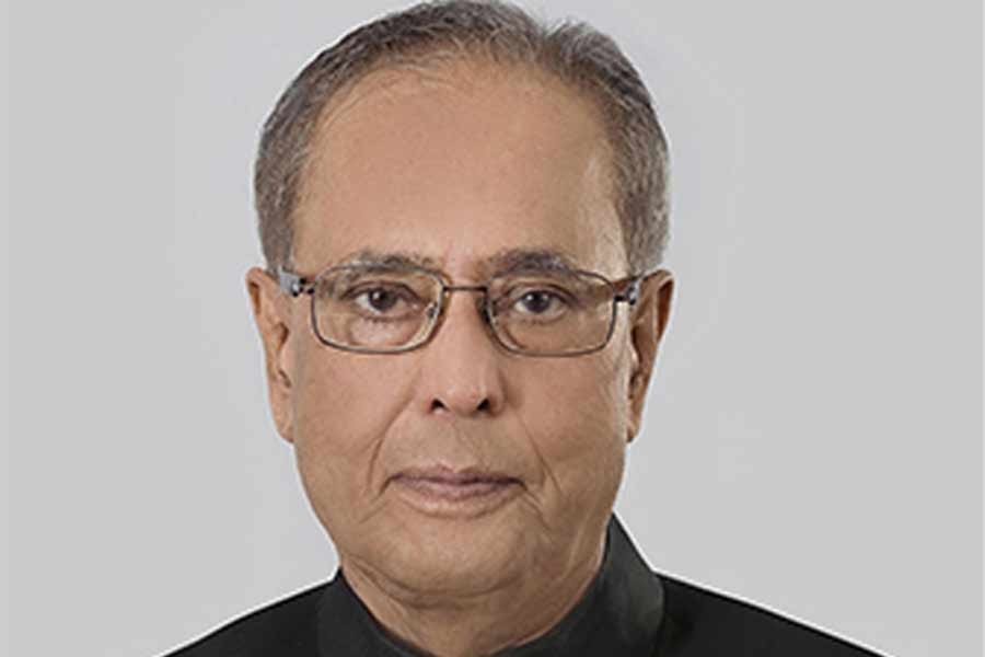 Bangladesh to observe state mourning Wednesday for Pranab