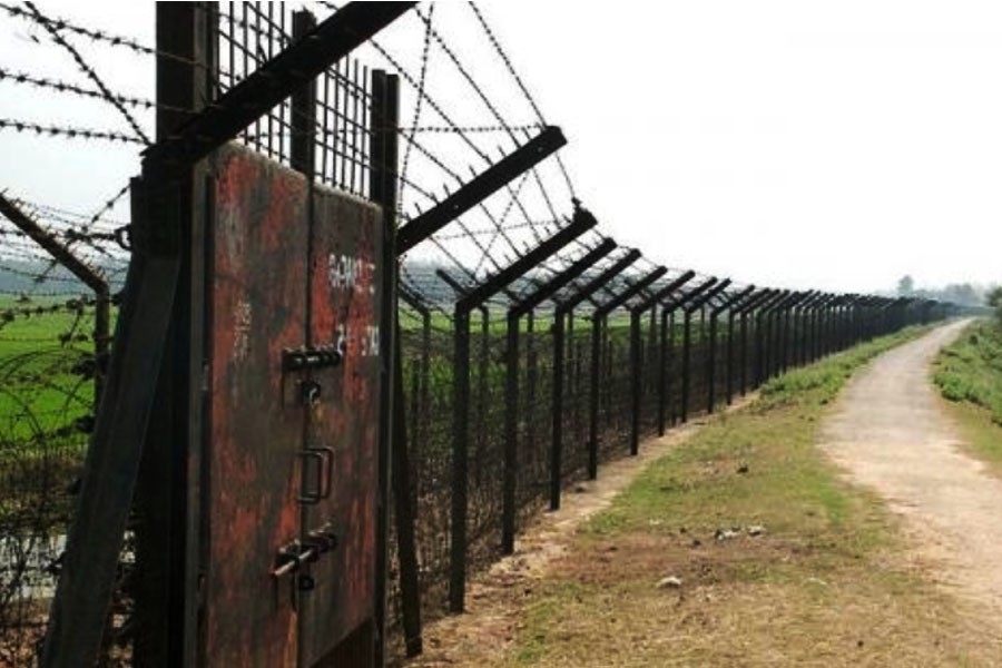 BSF shoots dead Bangladeshi national along Kurigram border