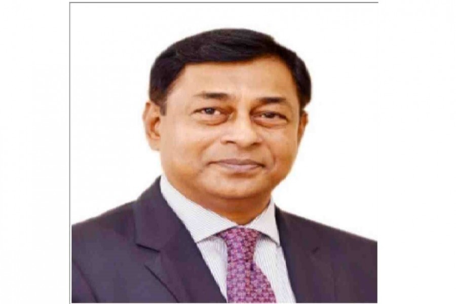 Shahidul Islam new Bangladesh Ambassador to USA