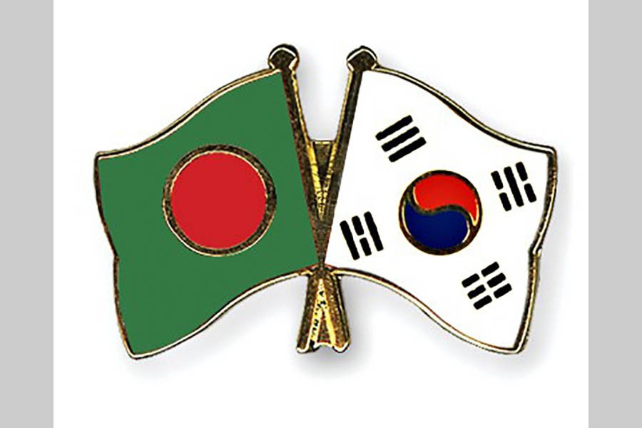 Bangladesh among priority countries for Korea's ODA: Envoy