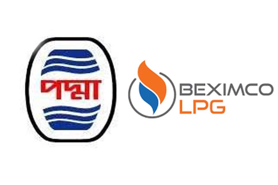 Padma Oil inks business deal with Beximco LPG Unit-1