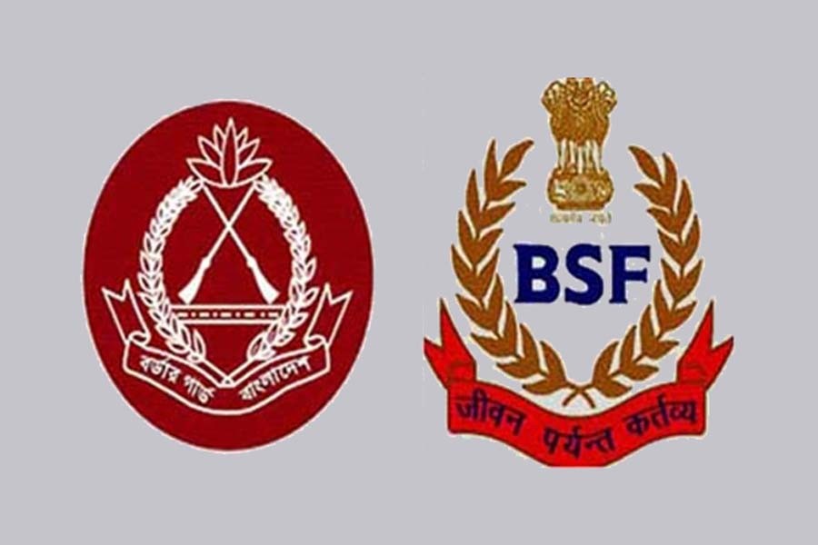 BGB-BSF border conference postponed