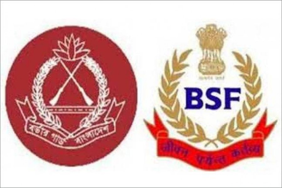 BGB-BSF border talks postponed