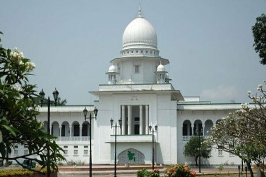 SC stays HC order to compensate N’ganj mosque blast victims