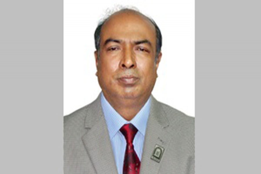 Retired senior secretary Sohrab Hossain to head PSC