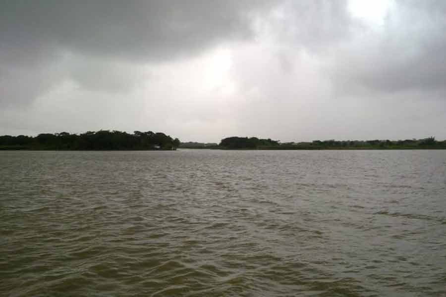 Ganges, Brahmaputra basins see inundation, further floods unlikely shortly