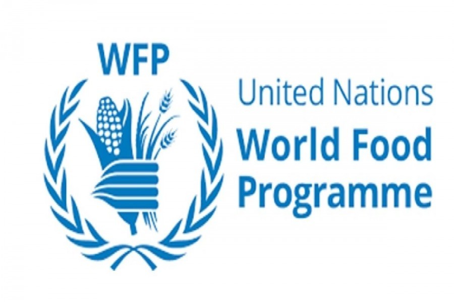 WFP pilot programme helps Dhaka's poor hit by pandemic