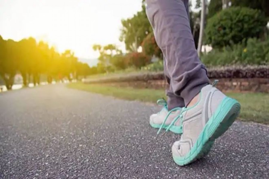 Cycling and walking contribute to making city liveable   