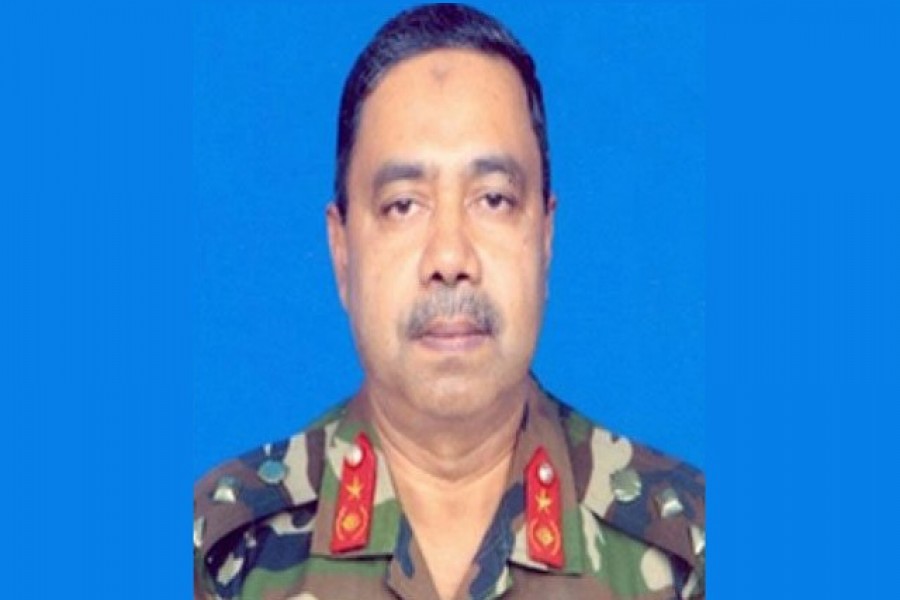 Brig Gen Mamun new IG of prisons