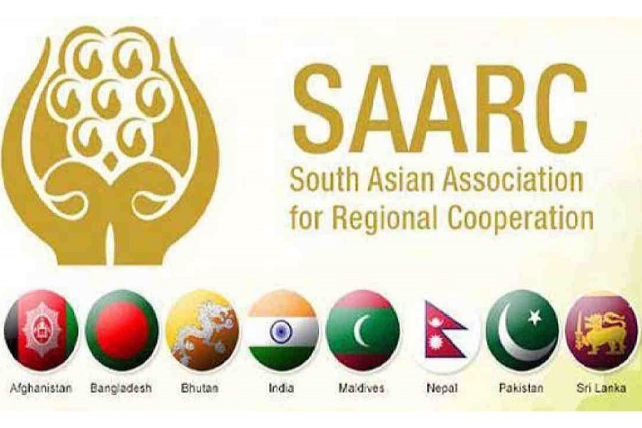 Bangladesh wants stronger cooperation among SAARC members to tackle Covid challenges