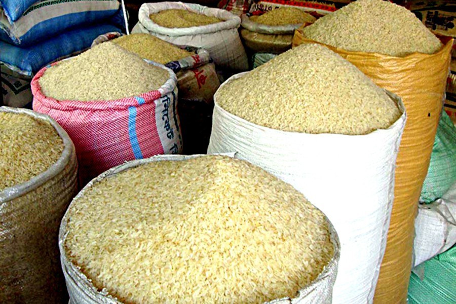 Prices of rice, edible oil witness further rise