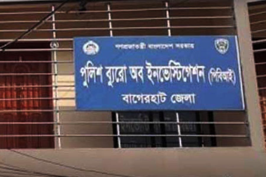 Murder accused dies in ‘custody’ in Bagerhat