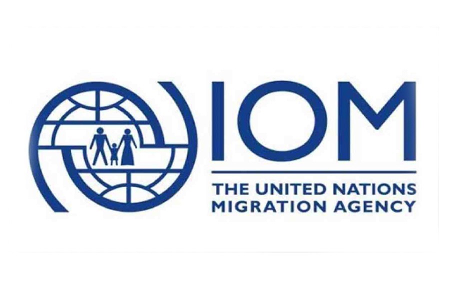 IOM opens oxygen generator plant in Cox’s Bazar