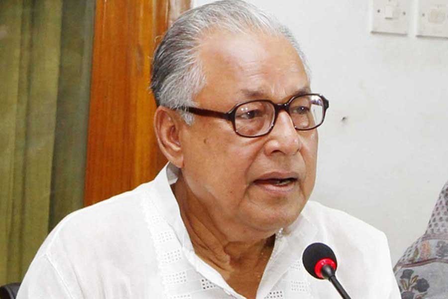 Govt’s acts making people sacred of politics: BNP  