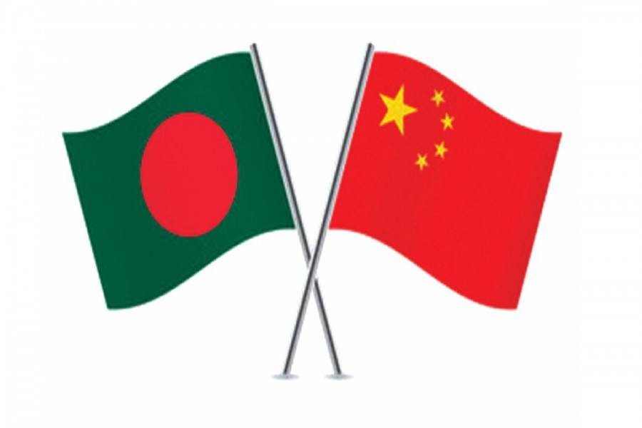 Xi says ready to take China-Bagladesh relations to new heights