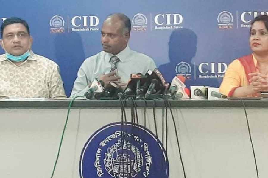 CID to issue red notice through Interpol to bring back human traffickers