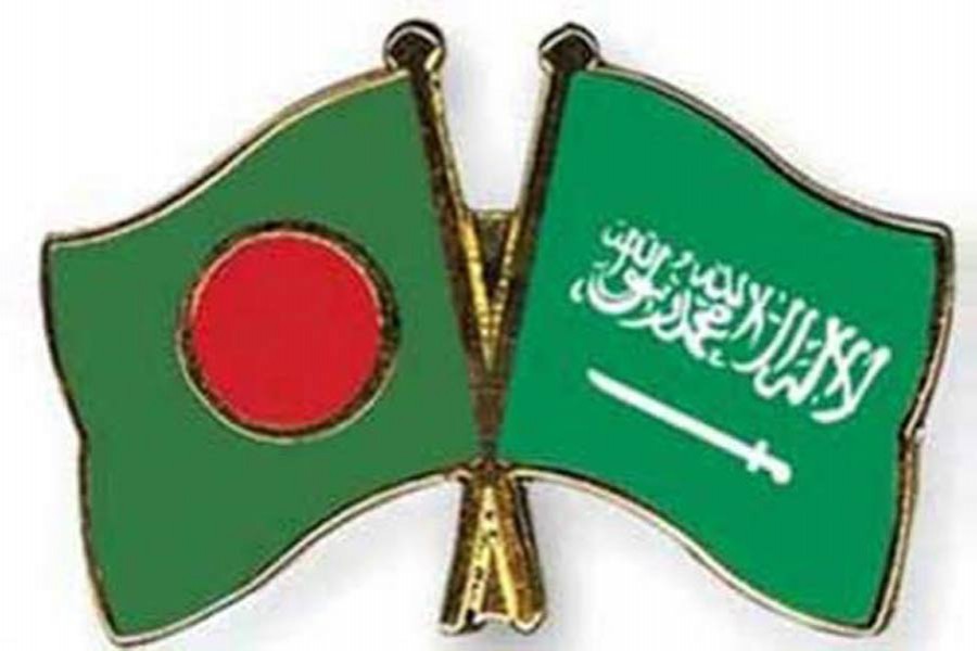 Saudi Arabia to take back Bangladeshi workers if they've work permits