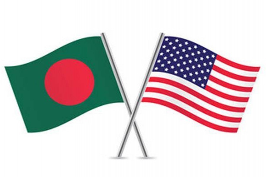 US, Bangladesh share common Indo-Pacific vision: Joint statement