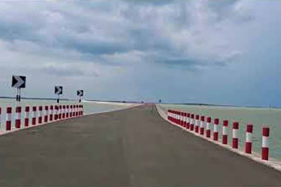 PM to open Kishoreganj’s all-weather road Thursday