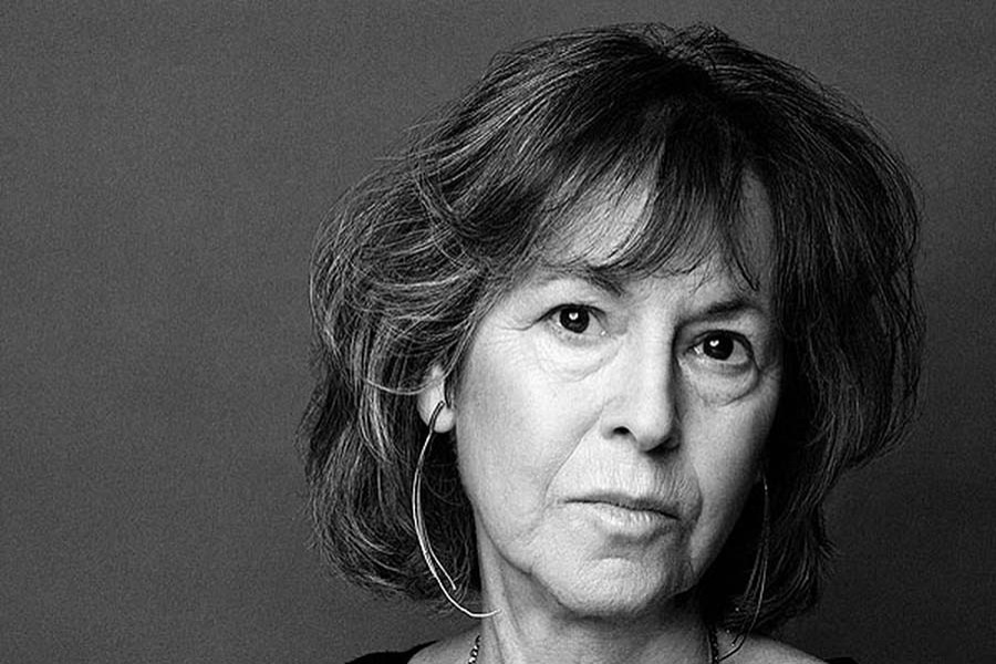 American poet Louise Glück wins 2020 Nobel Prize in Literature