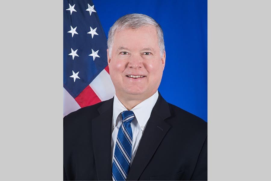 US deputy Secretary of State to visit Bangladesh next week