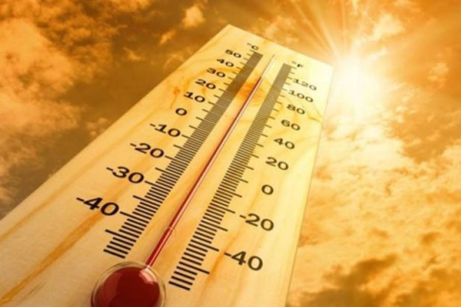 Mild heat wave may continue in several regions