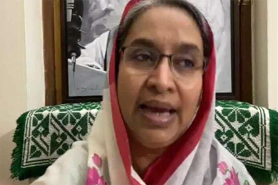 No annual secondary exams in pandemic this year: Dipu Moni