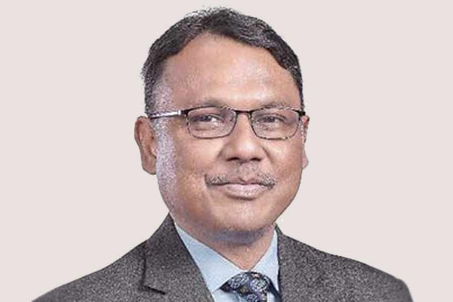 DSE MD Kazi Sanaul Hoq resigns