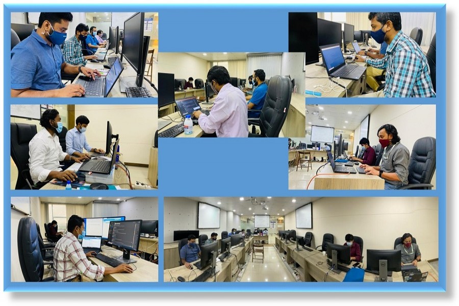 BGD e-GOV CIRT holds Bangladesh’s first-ever cyber drill