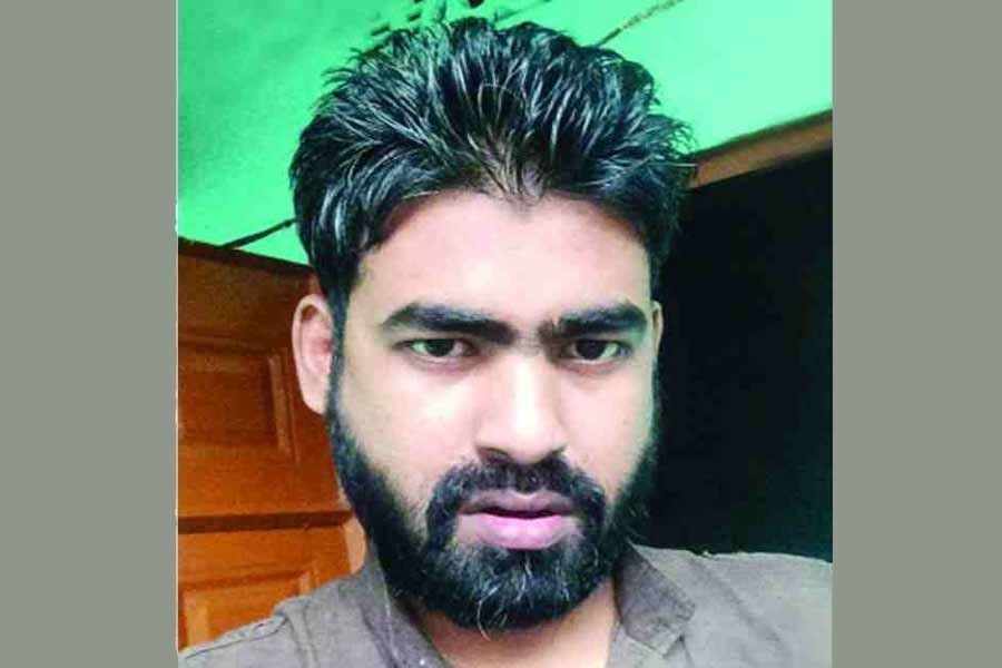 Raihan’s death: Constable Titu put on fresh three-day remand