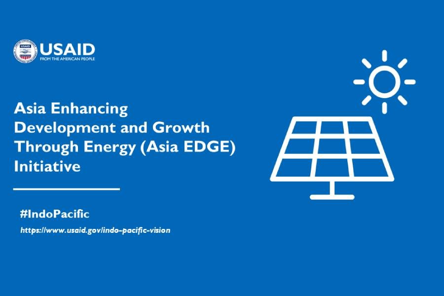 USAID announces $28m assistance to advance South Asian regional energy market