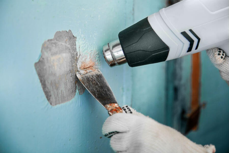 Experts for regulation to ban ‘lead paint’ in Bangladesh