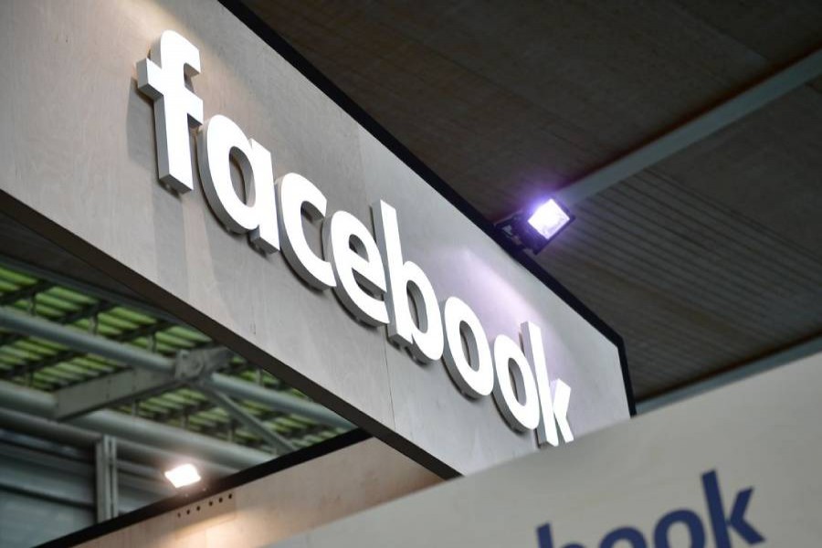 Facebook reports strong third-quarter results