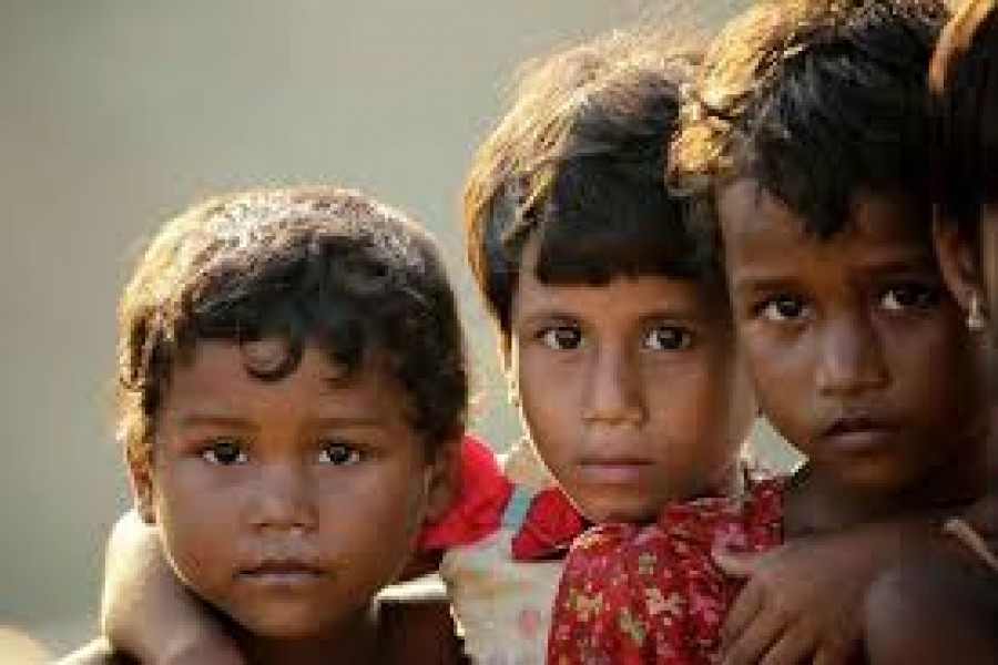 Children bear the brunt of pandemic in Bangladesh