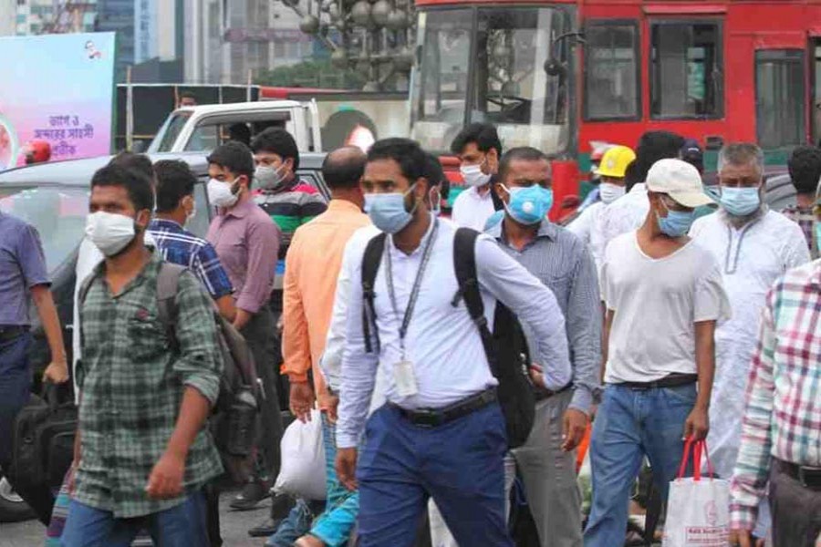 Near one-third youth left studies to support family amid pandemic: Survey