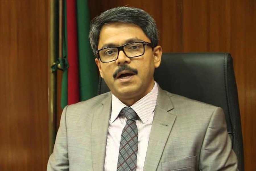 State Minister Shahriar rejects allegations against RAB