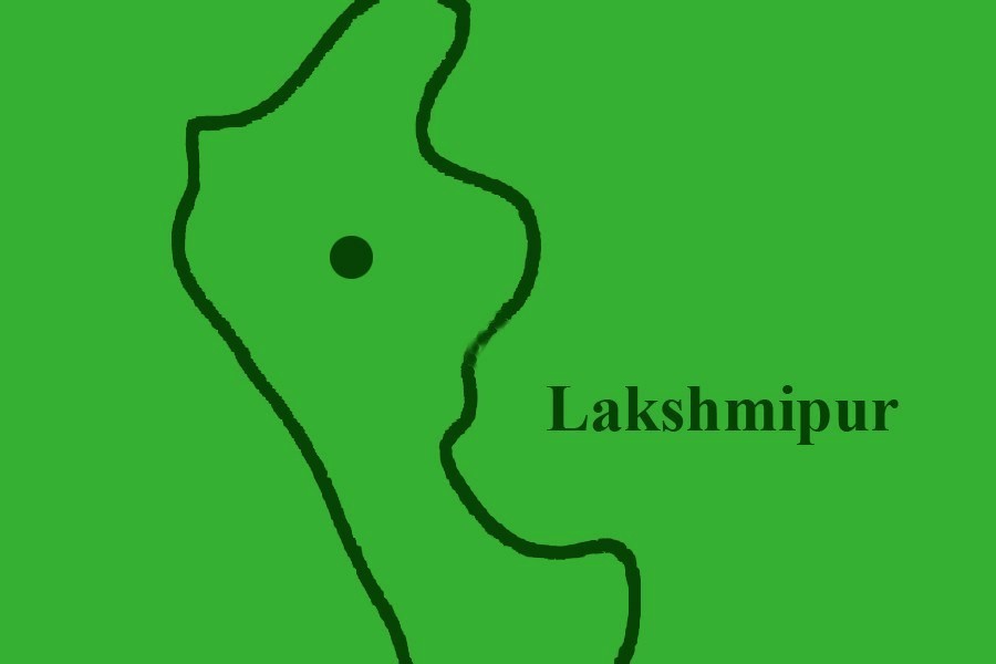 Lakshmipur double murder: Convict executed at Kashimpur Jail