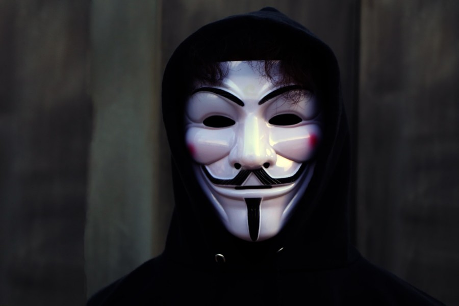 Reincarnating Guy Fawkes: A symbol of revolution