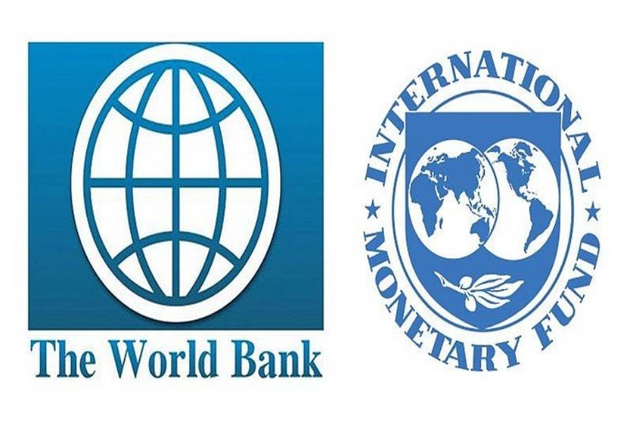 World Bank-IMF annual meetings in 2021 postponed due to pandemic