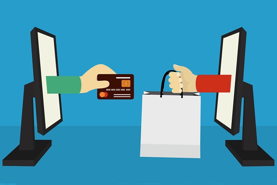 Exploiting e-commerce's full potential   