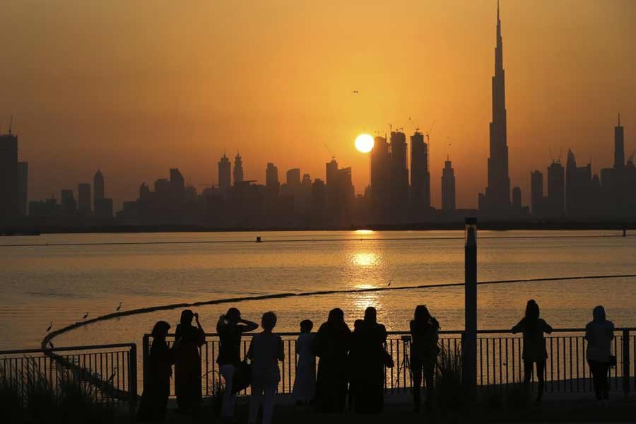 UAE relaxes Islamic laws for personal freedoms