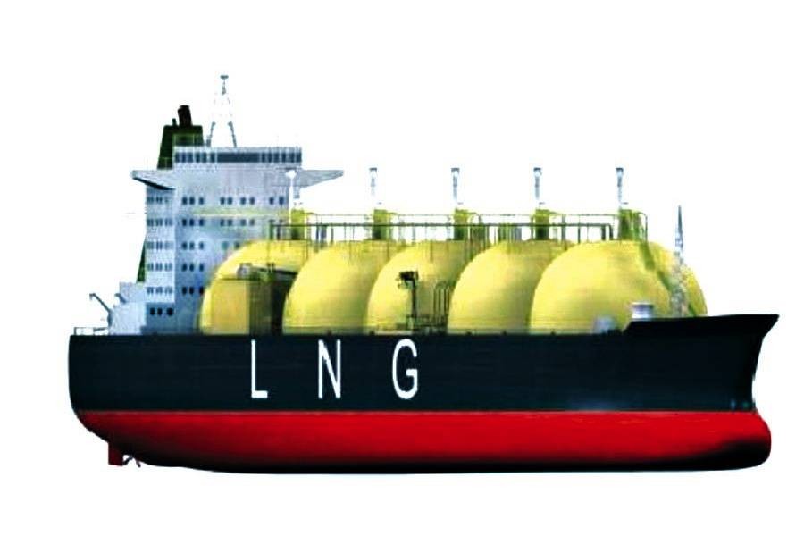 Bangladesh halts bid to import spot LNG