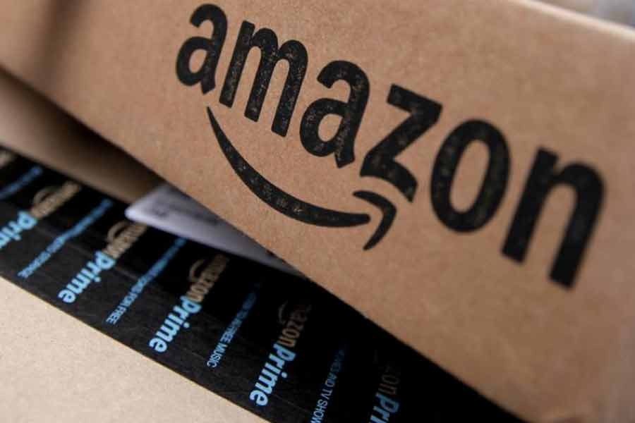 European Union charges Amazon with damaging retail competition