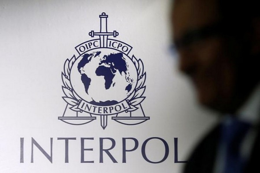 In a first, Bangladesh seeks Interpol's help to arrest trafficking kingpins