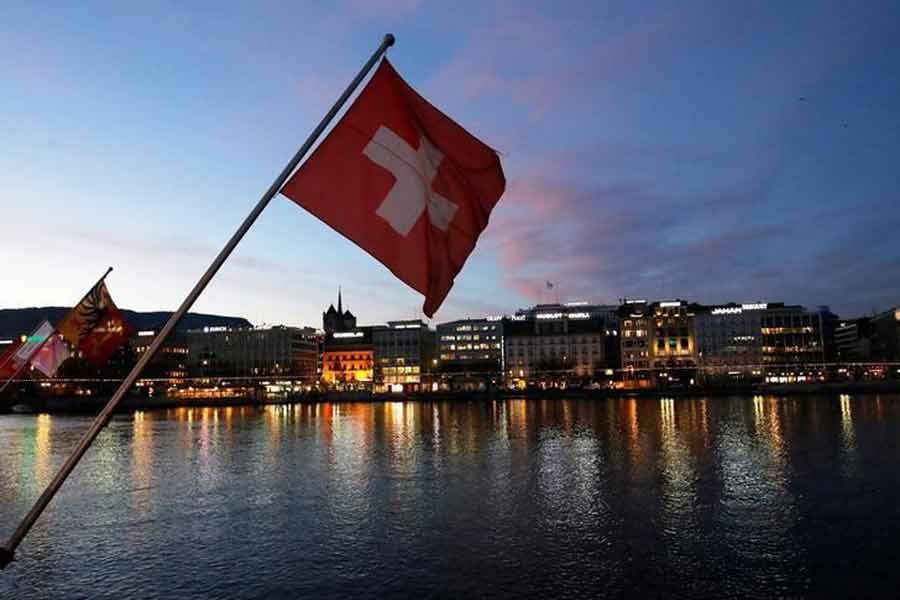 Switzerland to ban deducting bribes from taxes starting in 2022