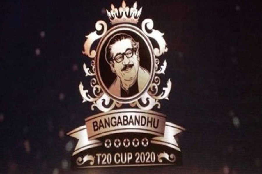 Bangabandhu T20 Cup Cricket from Nov 24