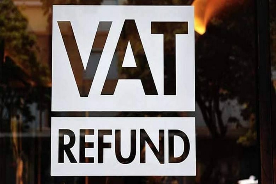 VAT refund for businesses made easier