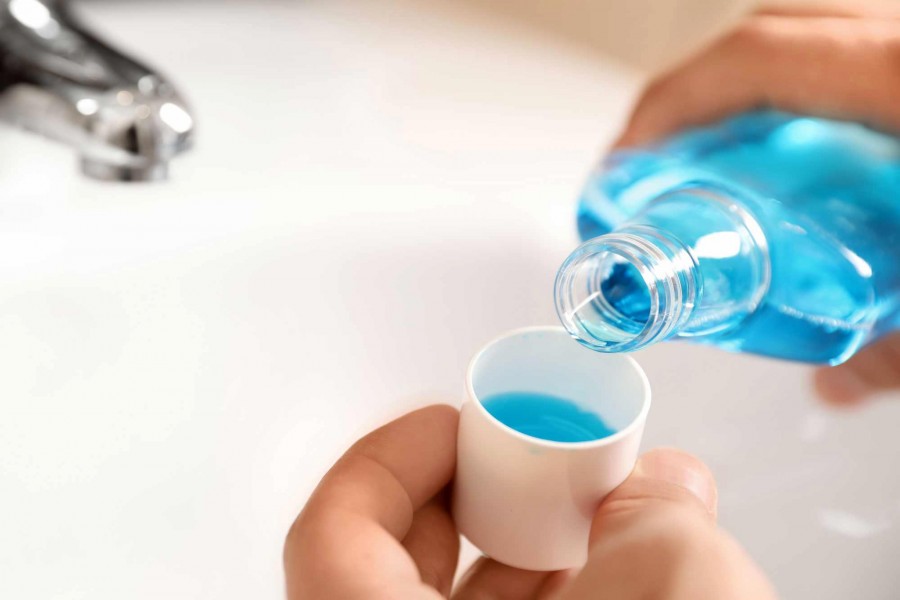 Mouthwash can kill COVID-19 in 30 seconds: Study