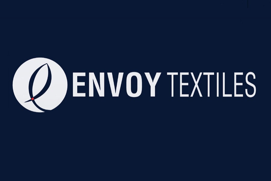 Envoy Textiles declares 5.0pc interim cash dividend